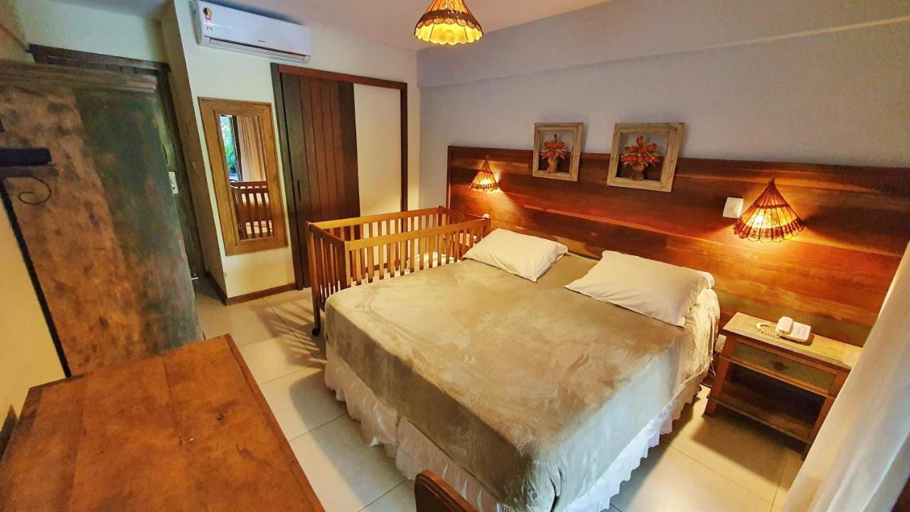 Pousada Casa Do Forte Mata de São João Zewnętrze zdjęcie