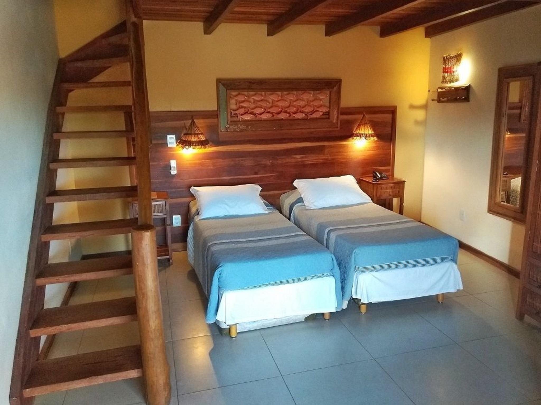 Pousada Casa Do Forte Mata de São João Zewnętrze zdjęcie