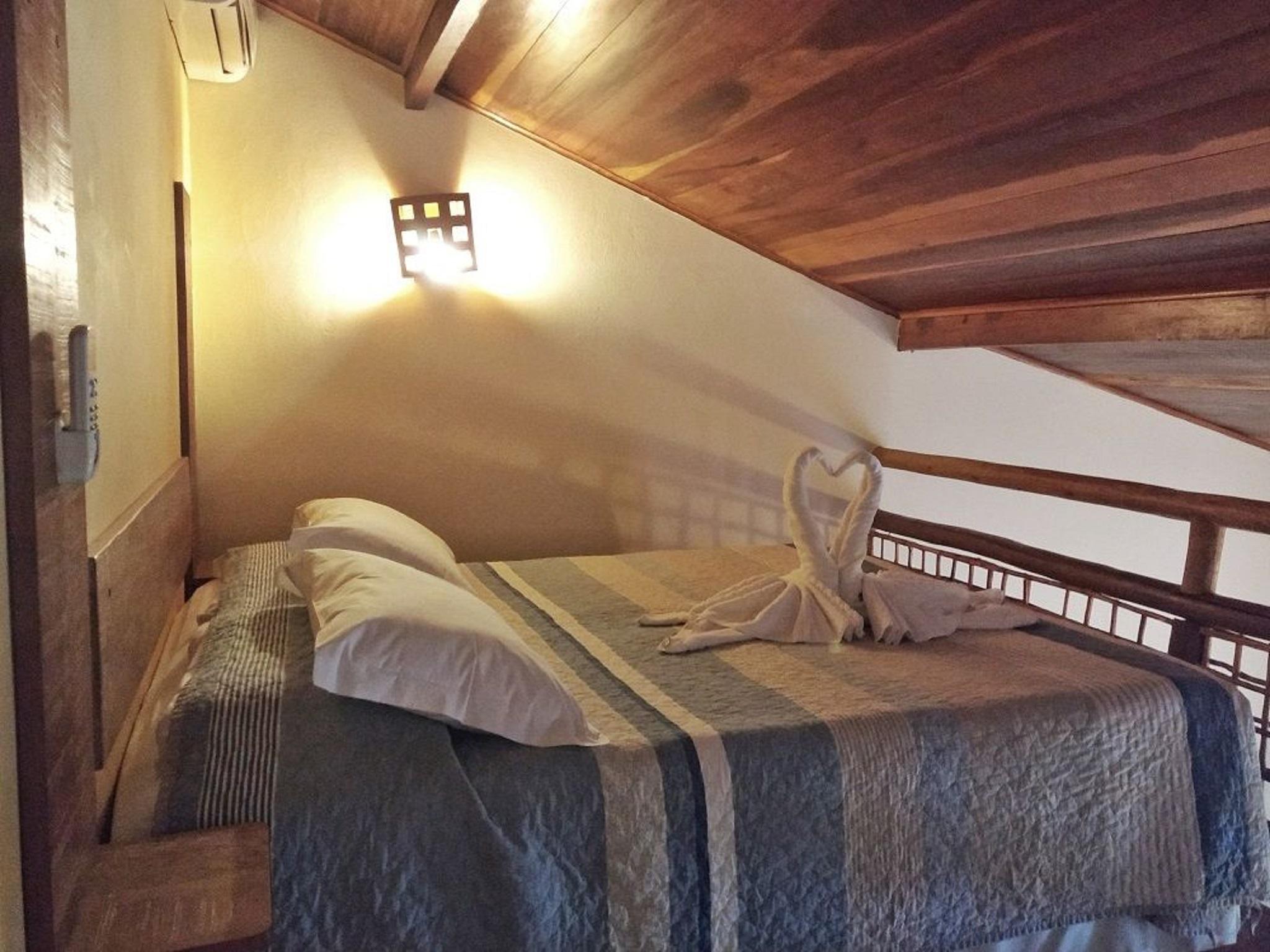 Pousada Casa Do Forte Mata de São João Zewnętrze zdjęcie