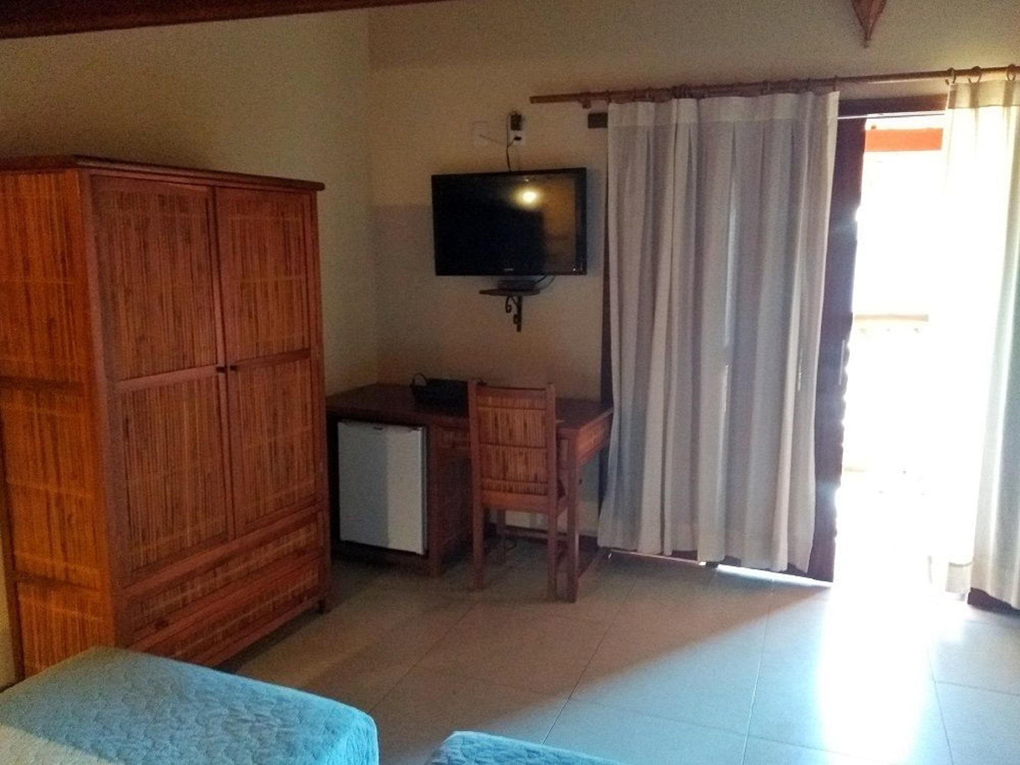 Pousada Casa Do Forte Mata de São João Zewnętrze zdjęcie