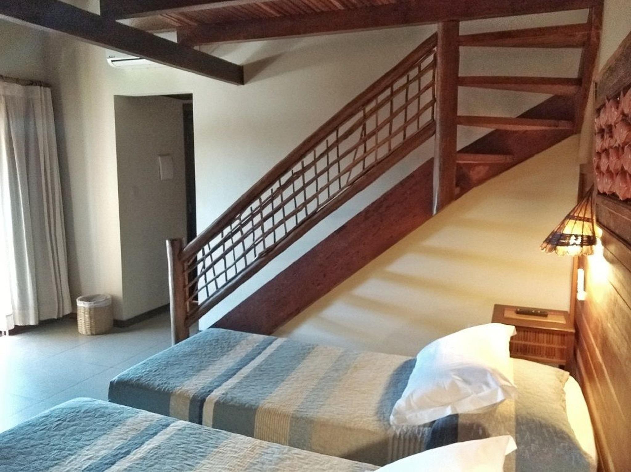 Pousada Casa Do Forte Mata de São João Zewnętrze zdjęcie